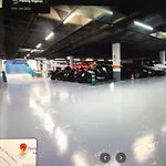 L1 Estudio Nuevo! Al Lado Del Metro En Sants